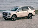 RENT GMC YUKON DENALI 6.2L